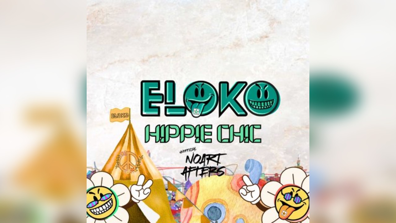 ELOKO EVENTS presents The Afterparty with special guest ONCHO