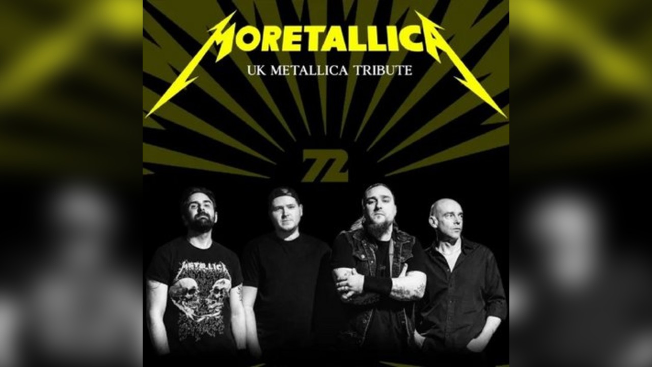 Moretallica