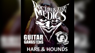 Doctor & The Medics