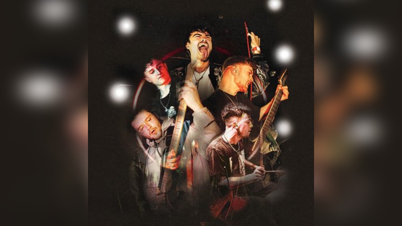 DIVINITAS + Support @ Rascals Bangor
