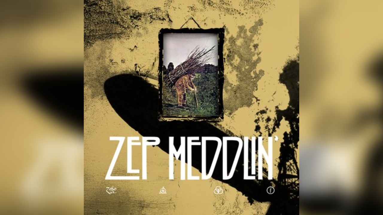 Led Zeppelin Tribute - Zep Meddlin