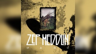 Led Zeppelin Tribute - Zep Meddlin