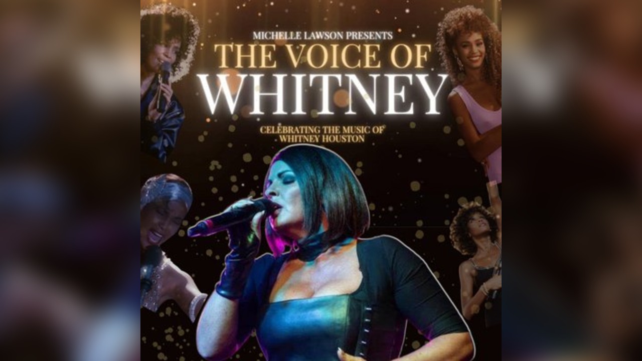 A Tribute To Whitney