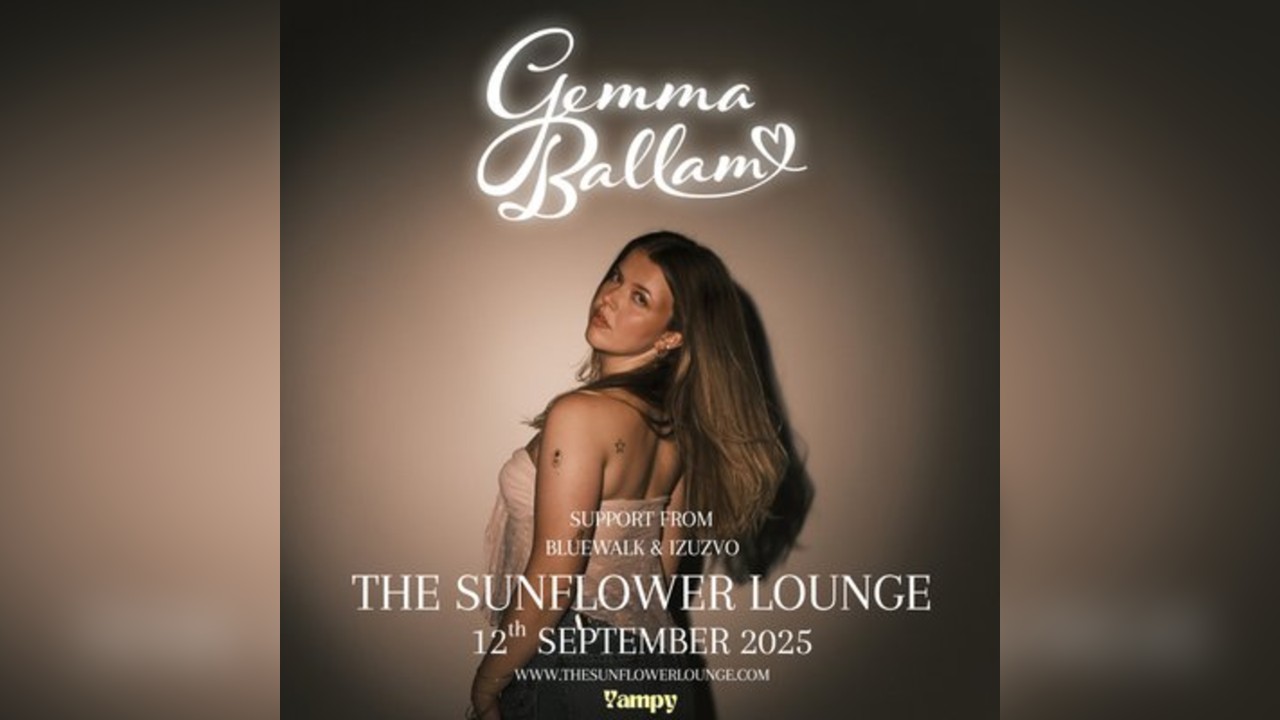 Gemma Ballam