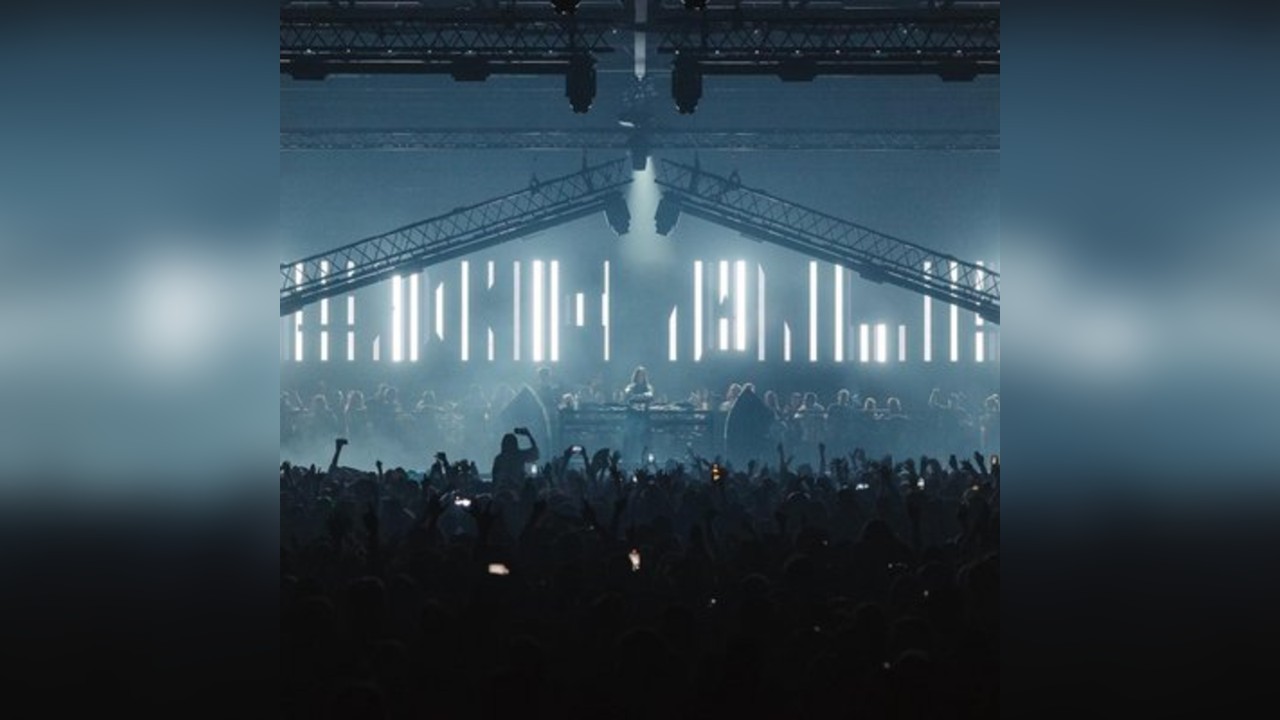 Terminal V