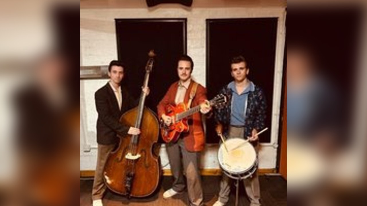 The Best Bad Influence - Live @ Billy's