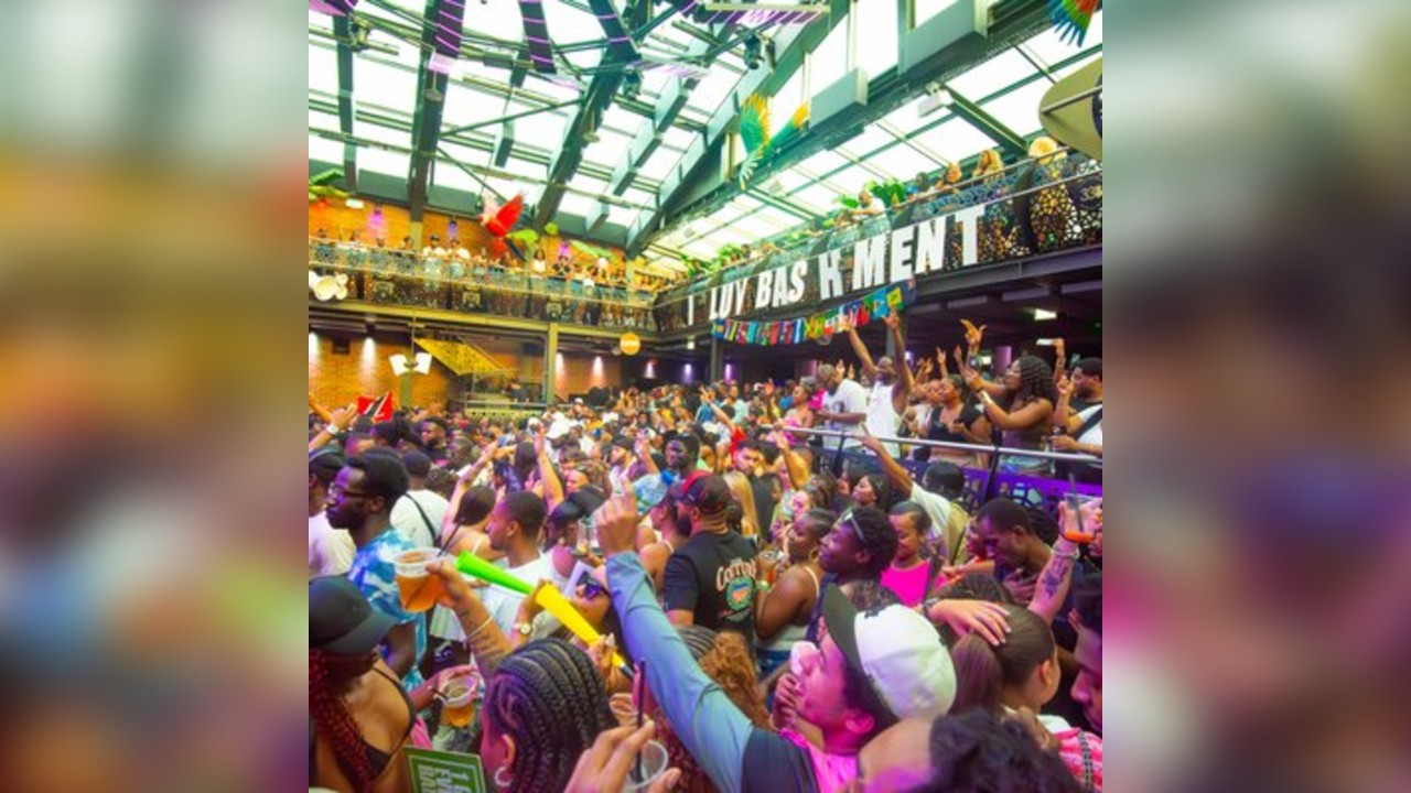 SUMMER DAY PARTY at STUDIO 338