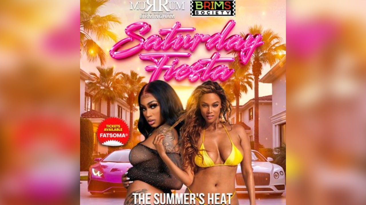 Shutdown Fiesta | Music By Master RJ, Dj Taz, Dj Dan