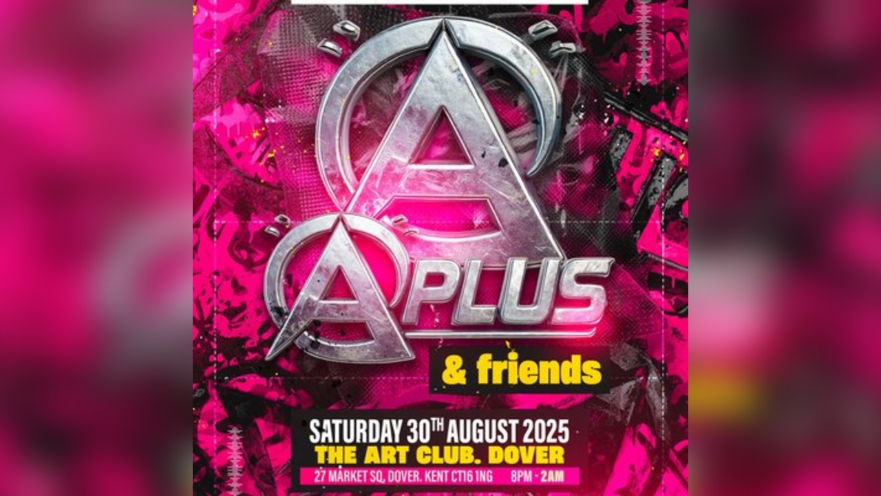 Aplus & Friends
