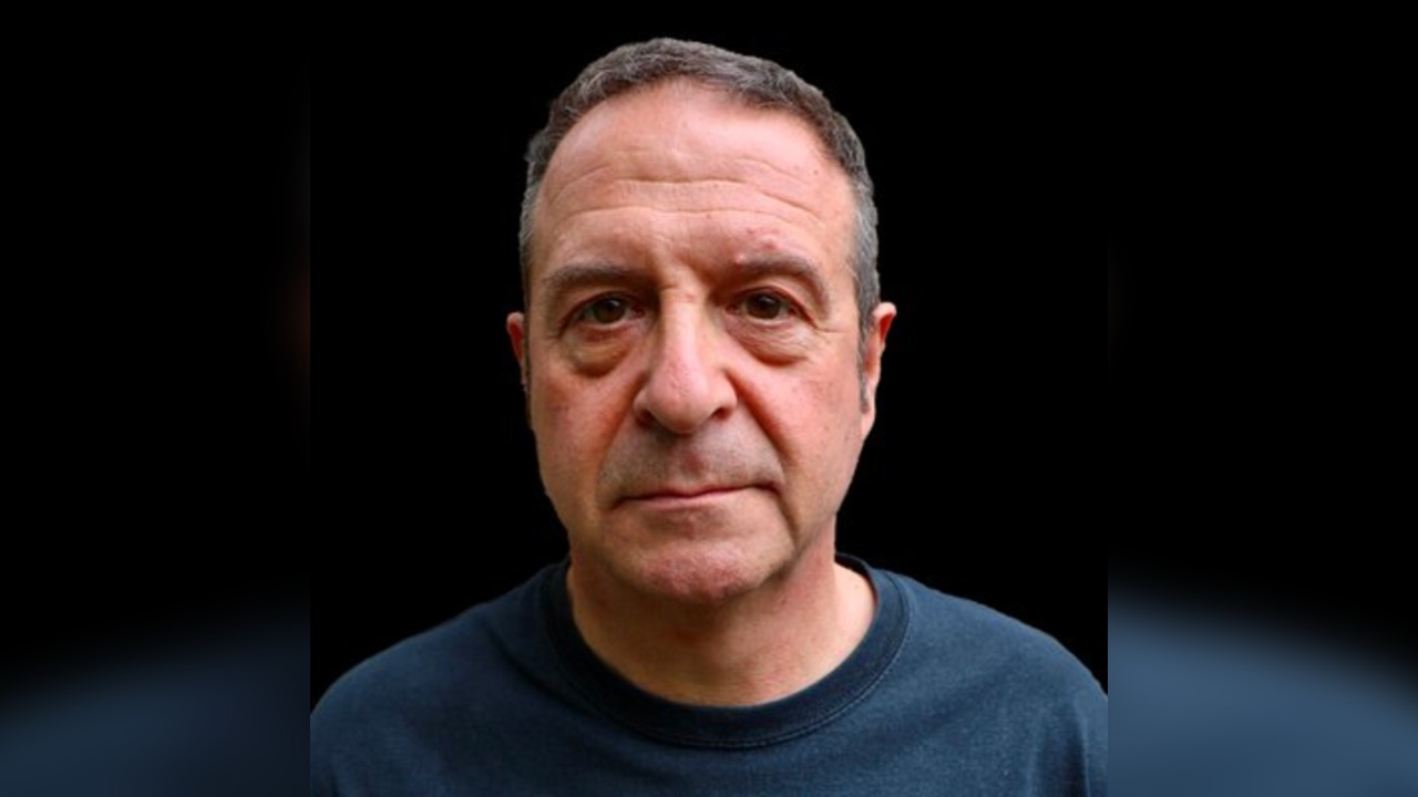 House of Stand Up Presents Mark Thomas & Friends
