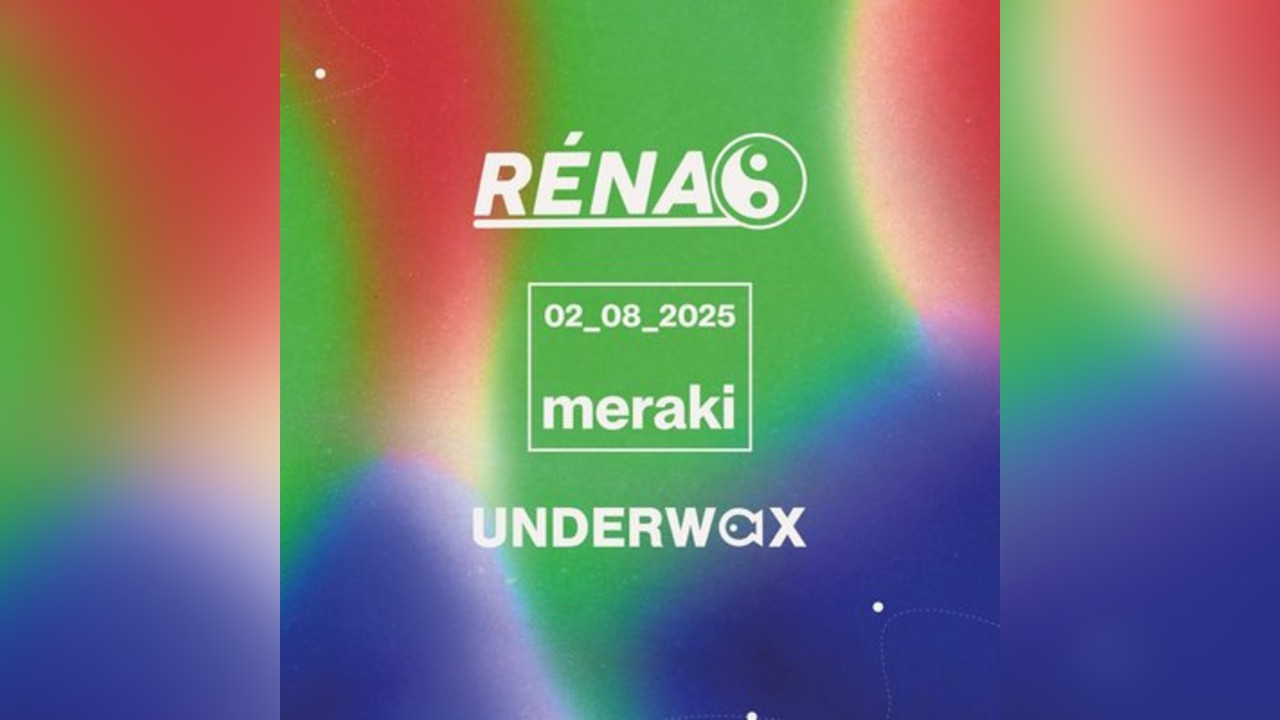Renao Day & Night W/ Kepler