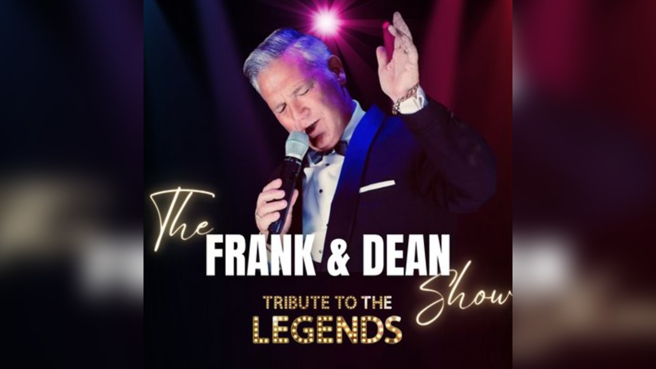 A Swingin Christmas with Frank Sinatra and Dean Martin