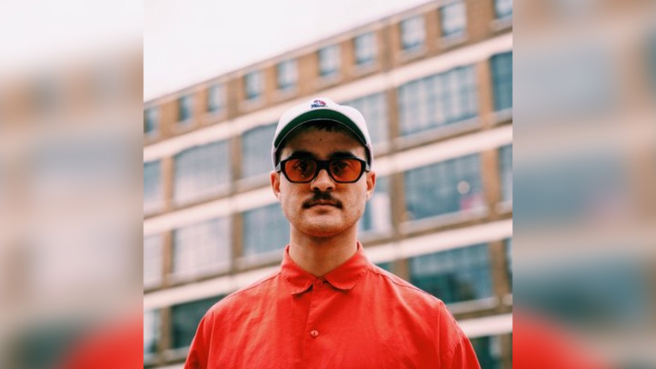 Kitchen Club Sessions w. JAKKOB + Support | 11.07