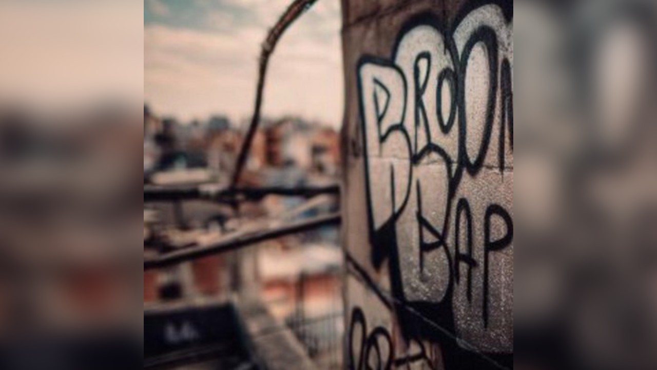 Broom Bap