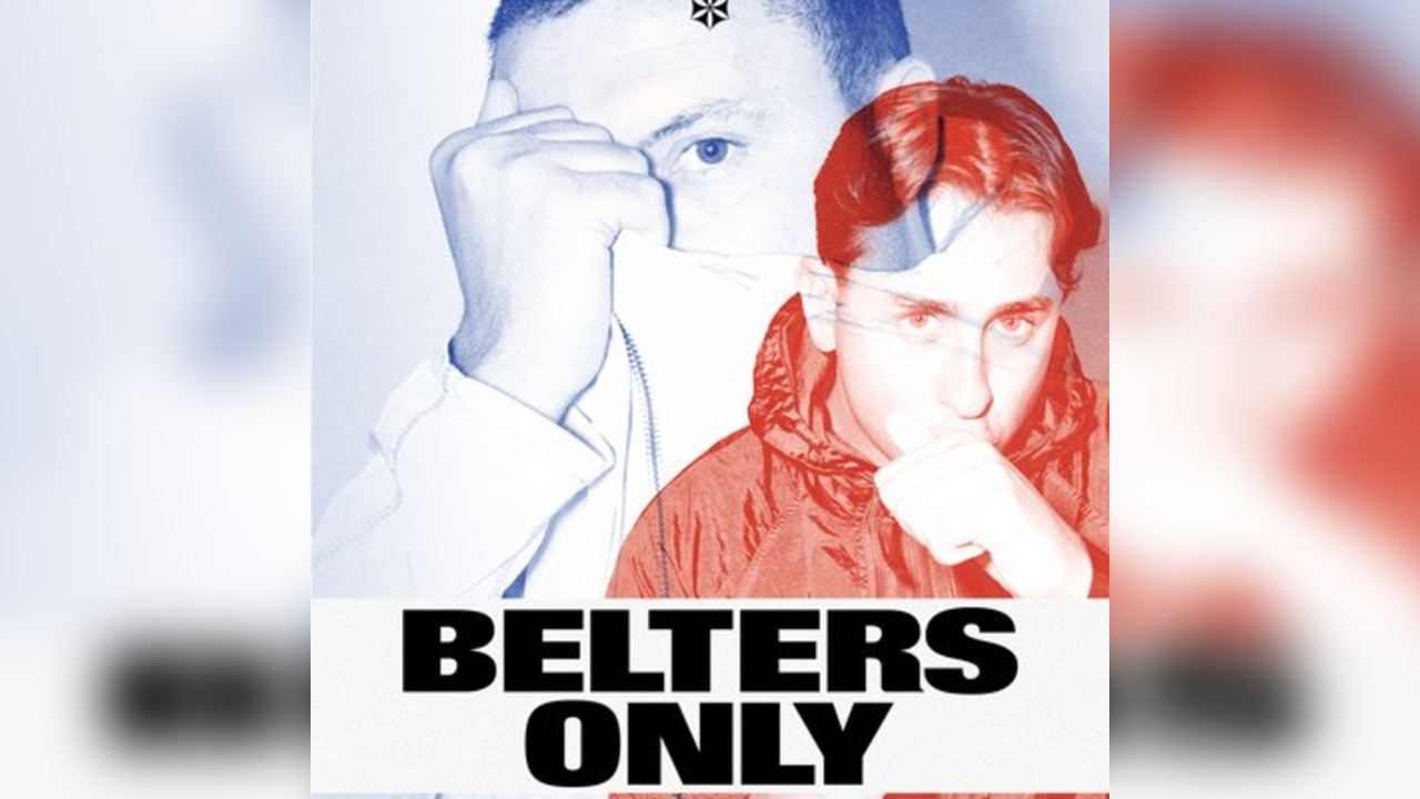 Belters Only UK Tour