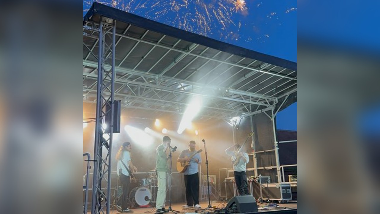 StratFest