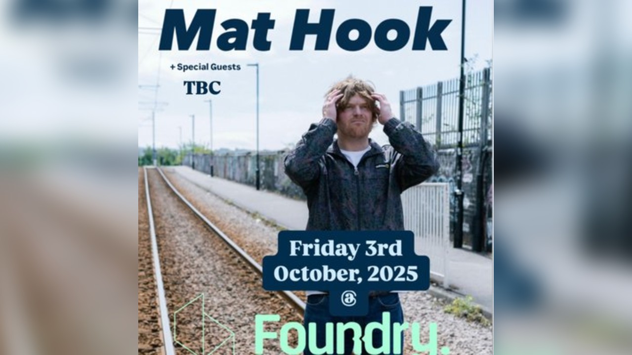 Mat Hook