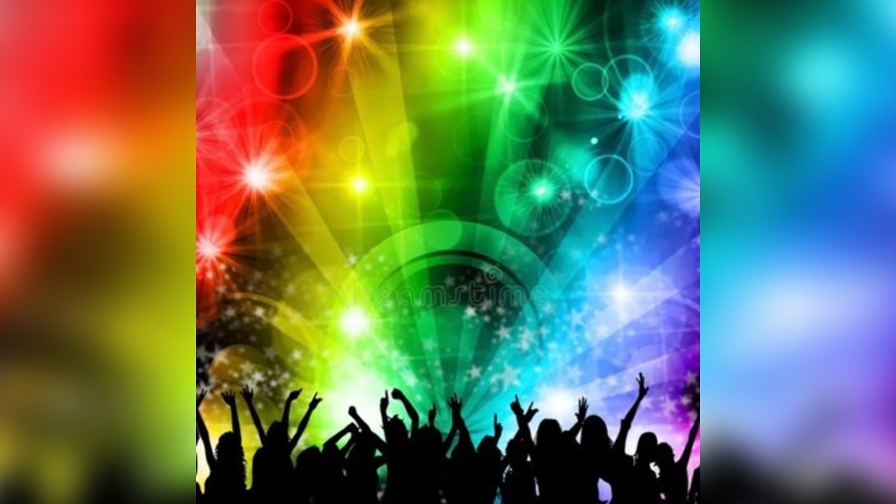 Rainbow Revellers