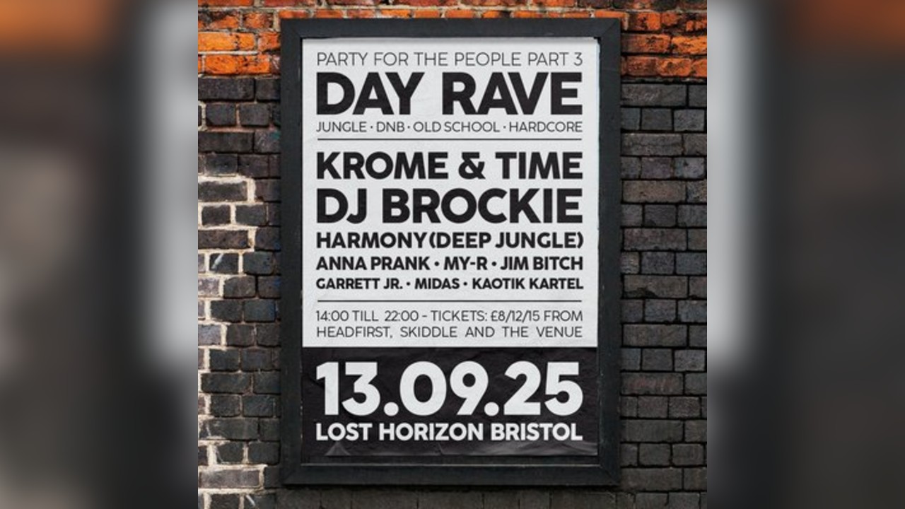 Party For The People