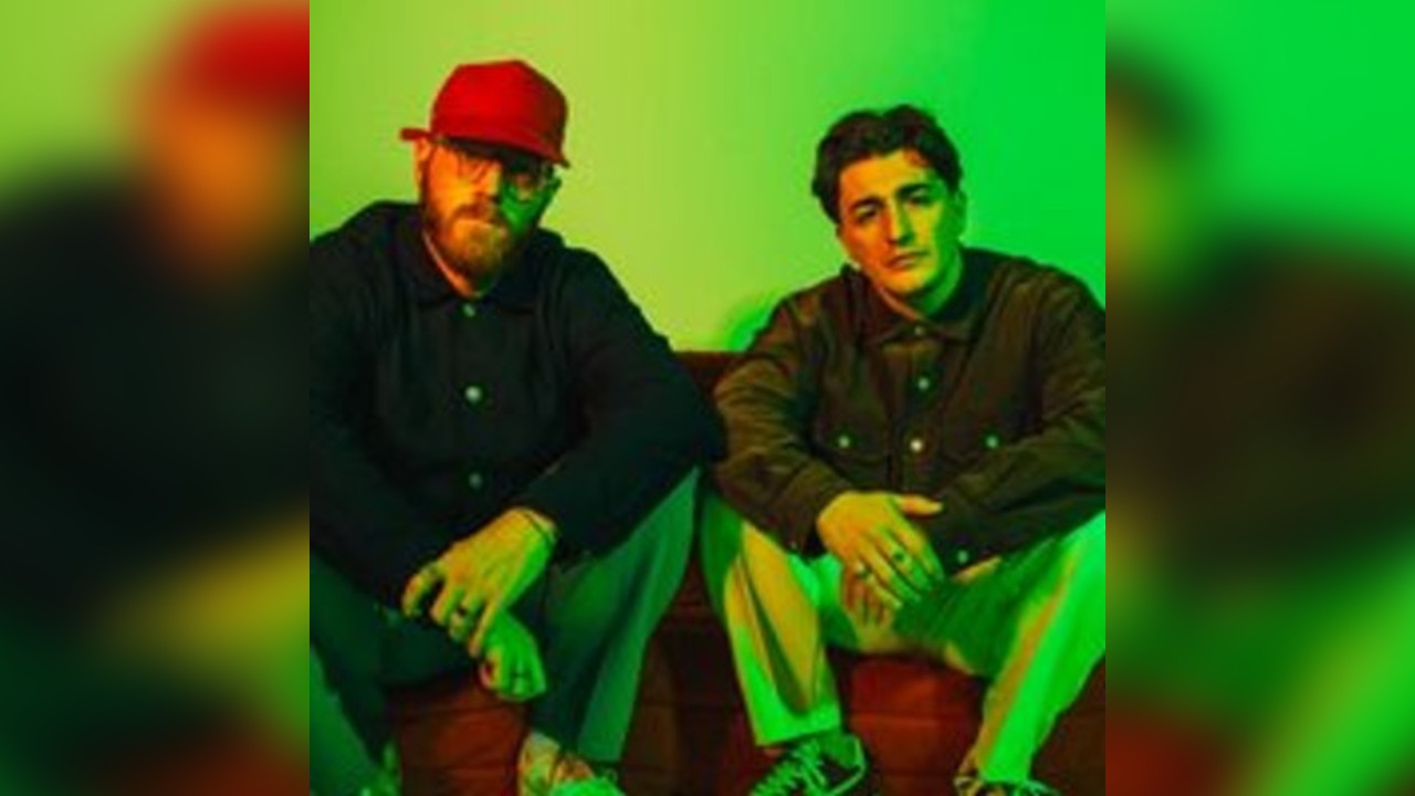 LF SYSTEM - The Drop x Coffee Table Sessions | renae