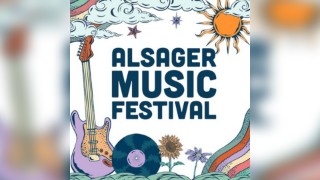 Alsager Music Festival 2026