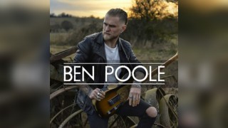 Ben Poole