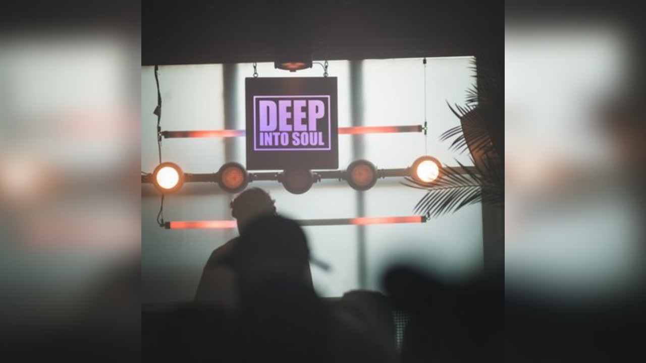 Deep into Soul
