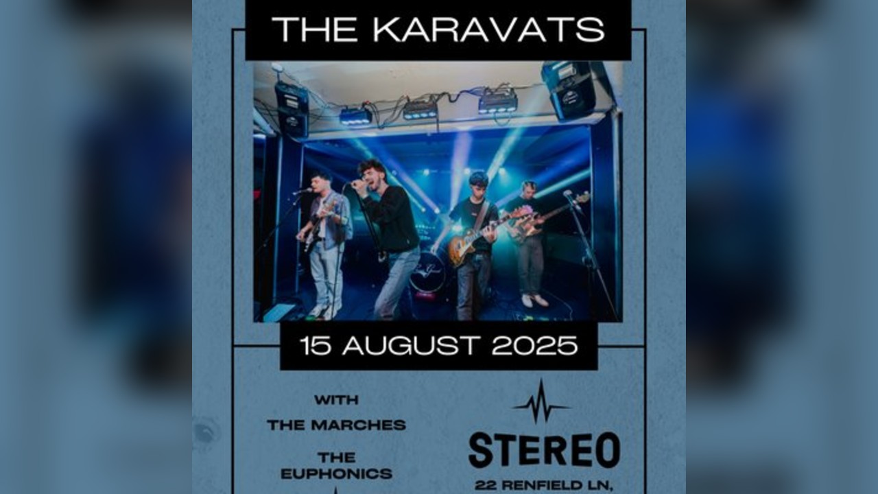 The Karavats