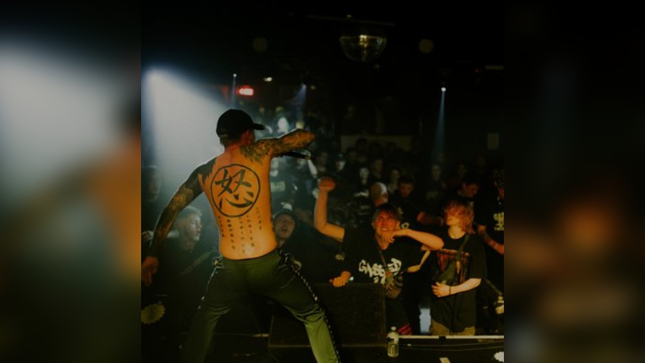 Bitterwood, Angulimala, Kill on Sight, Maryth and Gype