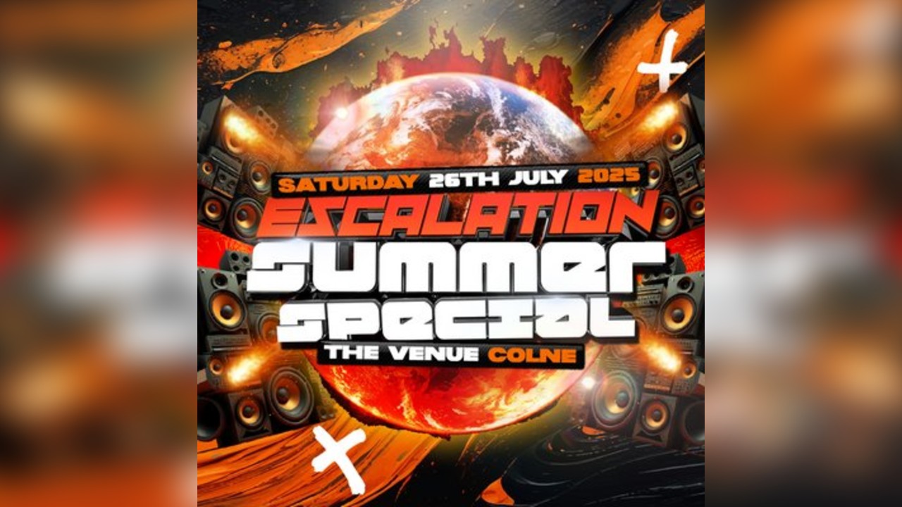 Escalation Summer Special