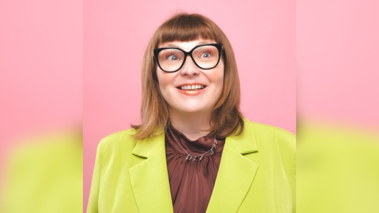 Fog Box presents  Nina Gilligan plus special; guests
