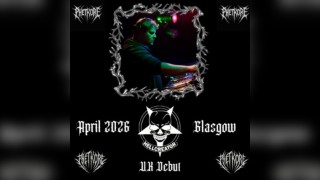 PhetKore Vol.1 Feat. Hellcreator (UK Debut) Monad (Live) + More