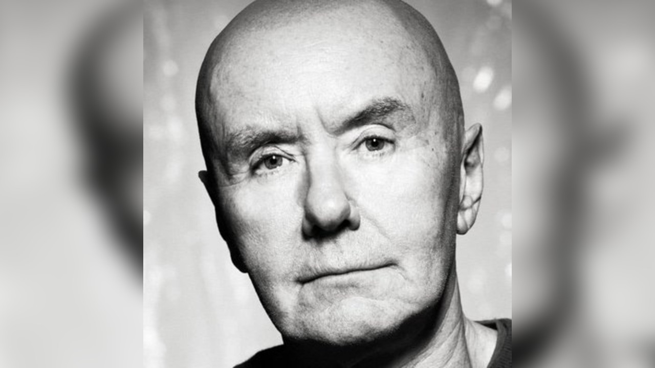 Irvine Welsh Presents: Men In Love-Exclusive-Album Launch Party