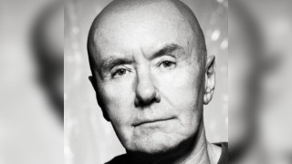 Irvine Welsh Presents: Men In Love-Exclusive-Album Launch Party