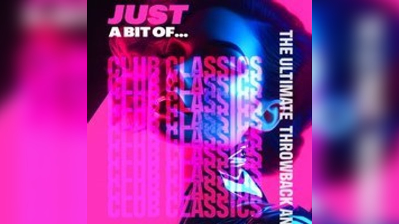 Just A Bit Of... Club Classics w/ TJ Byham