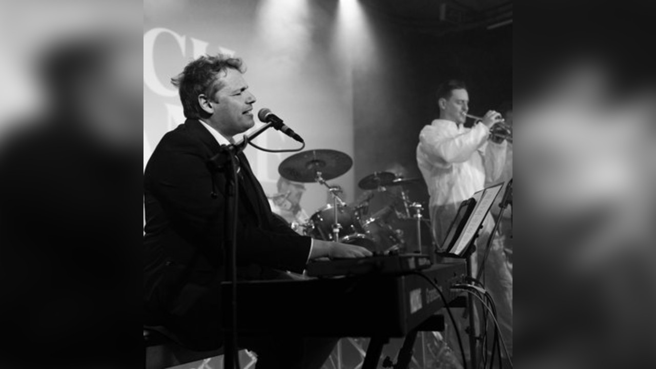 Rich Chance & Band