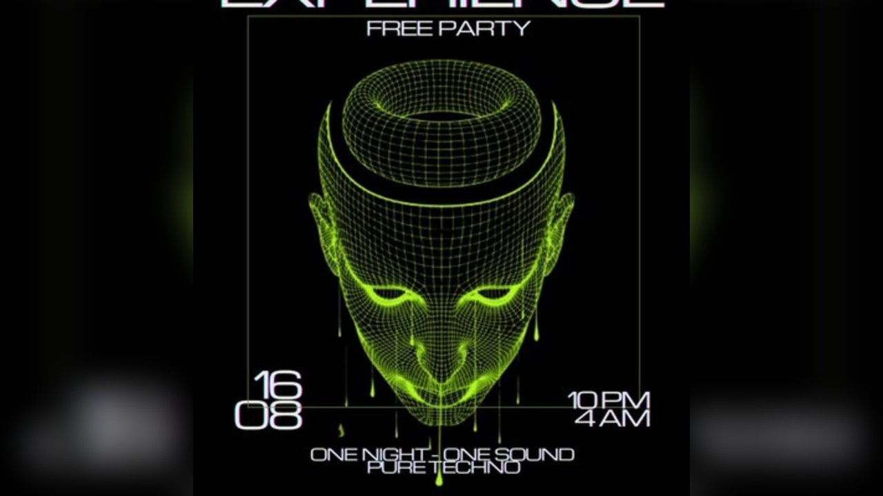 Techno experience