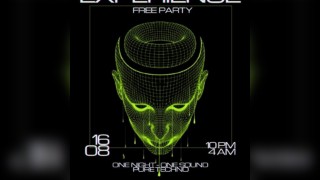Techno experience