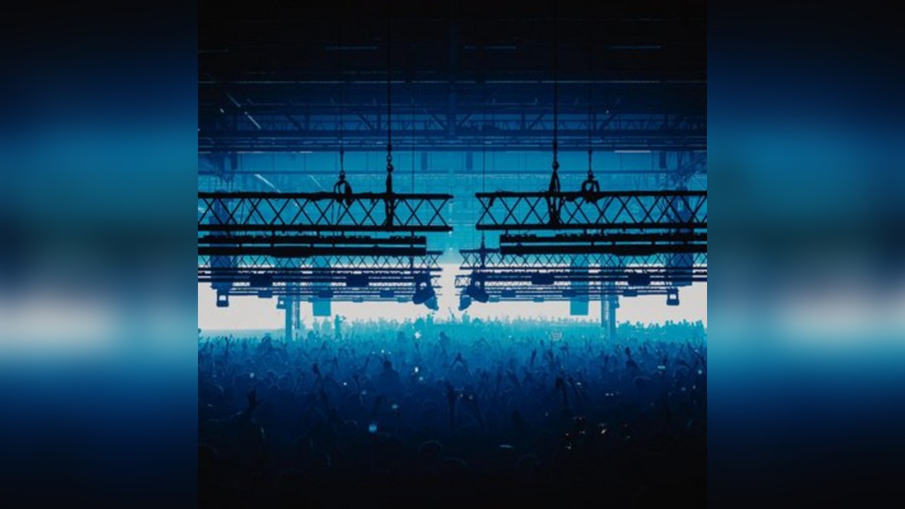 Max Dean presents NEXUP