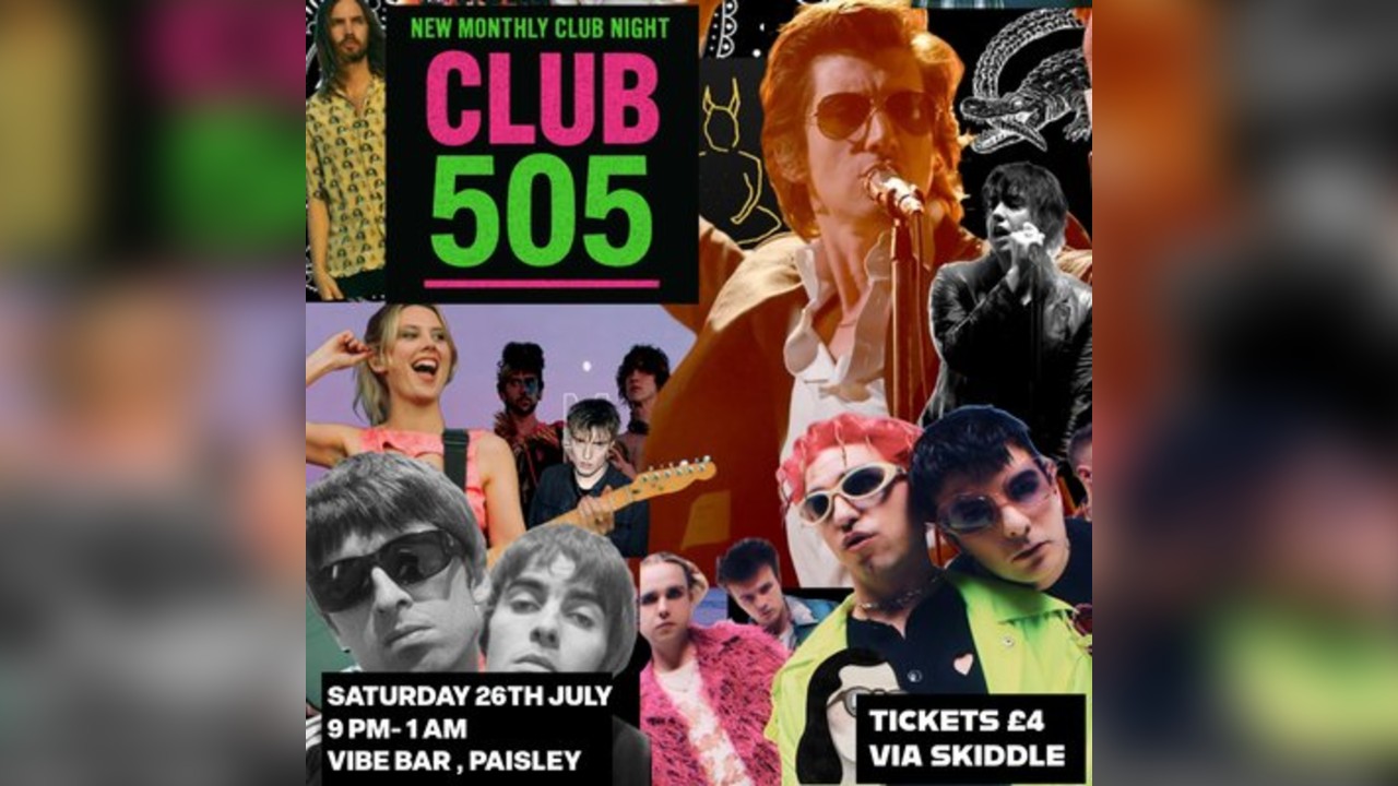 Club 505