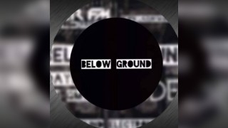 Below Ground w/ Colin Dale + Support DJs