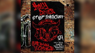 Holy Diver - Hip Hop Take Over