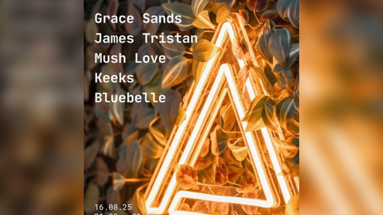Electroground at Arc Space, Hockley