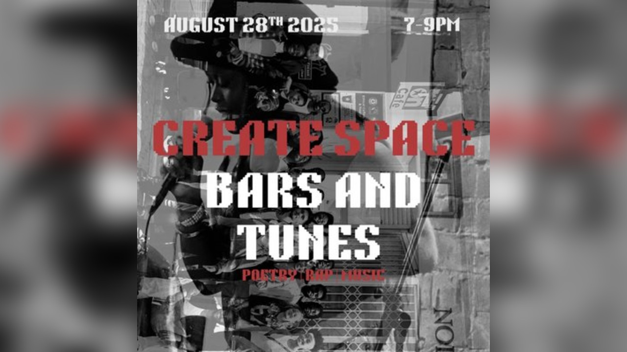 Create Space