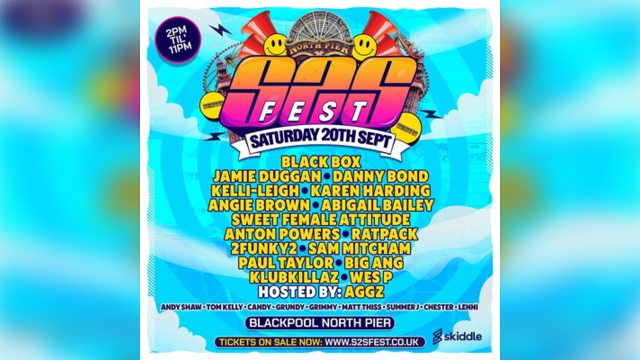 S2S Festival