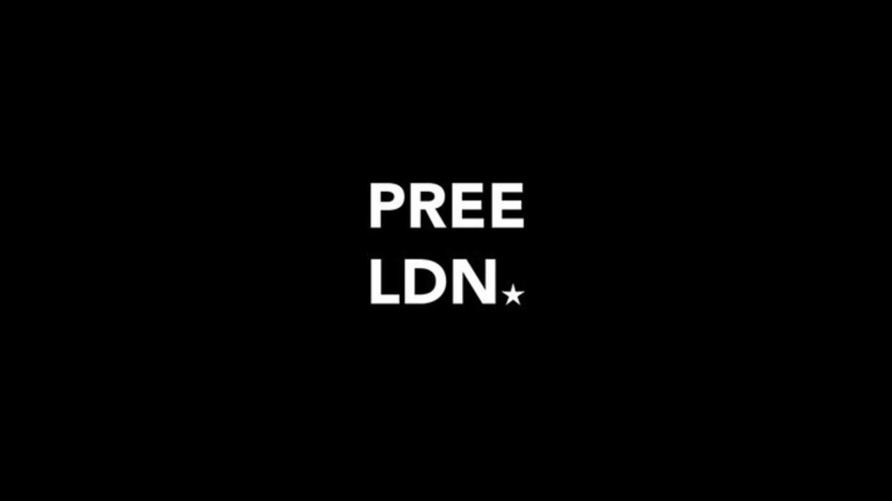 Pree sessions ldn