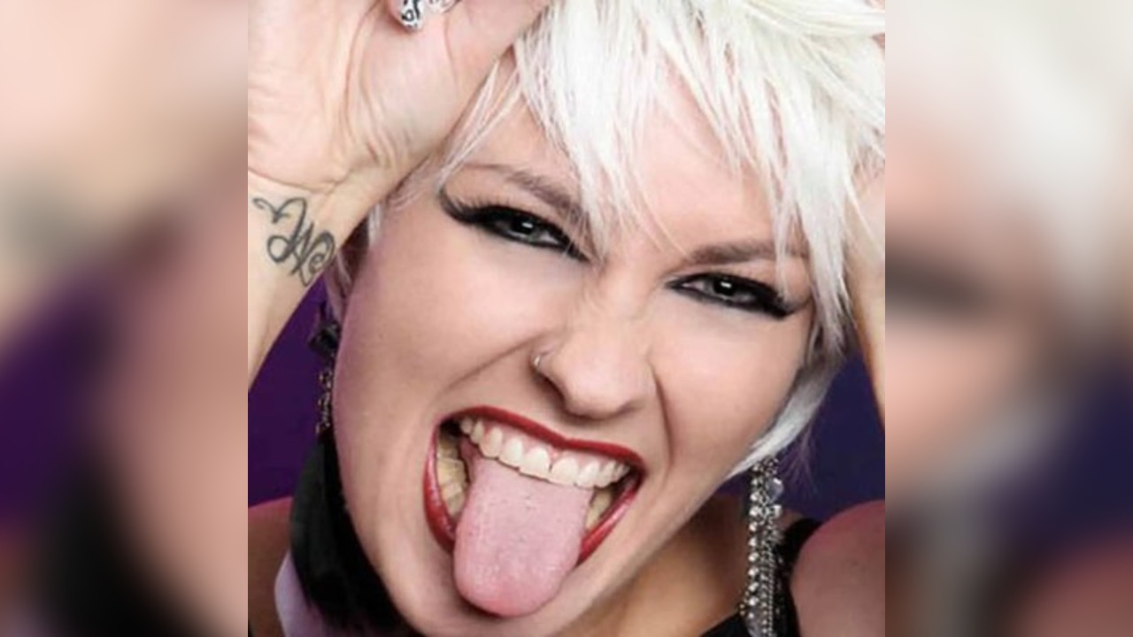 Pink Tribute Night - Knowle