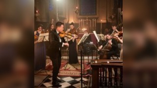 Vivaldi Four Season by Candlelight