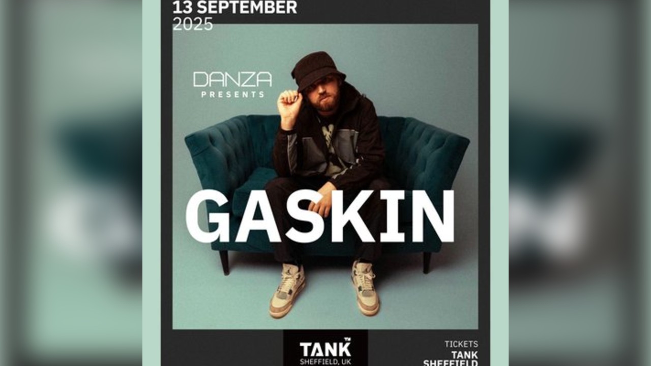 GASKIN & more