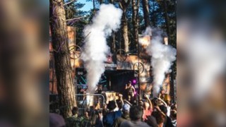 Restricted Forest 2026